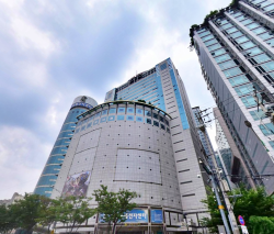 센터포인트 서초