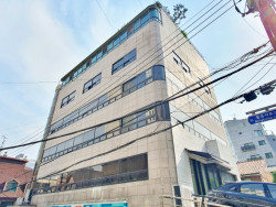 정노빌딩