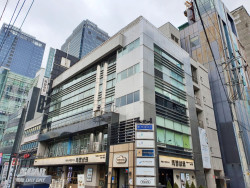서울철강빌딩