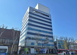화민빌딩(구.삼성생명사당빌딩)