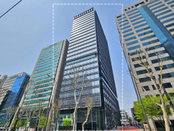 빗썸금융타워(구.강남N타워)