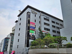 751빌딩