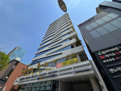 화이트518빌딩