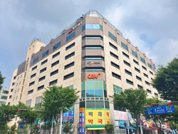 분당서현빌딩(비전월드빌딩)