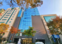 센터포인트 서현