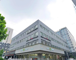 평화빌딩