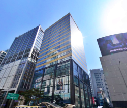 타임워크명동(구 sk명동)