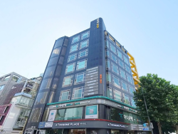HIDS킹콩빌딩