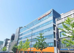 썬라이더빌딩(구 경신빌딩)