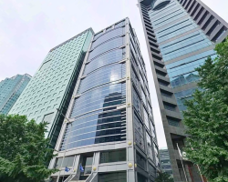 금융투자센터빌딩