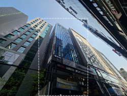 강남케이알(KR)타워