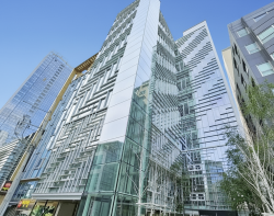 아시아역삼타워