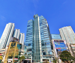 KB손해보험 대구빌딩
