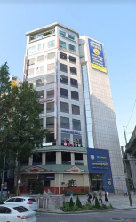 디와이홀딩스빌딩