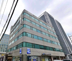 대한빌딩(구 경협빌딩)