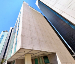 미래에셋타워B동