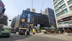 센트로빌딩