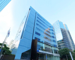 중국건설은행타워