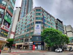 R타워 (구 뉴본타워)