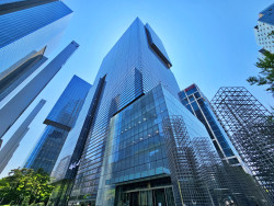 삼성생명 서초타워