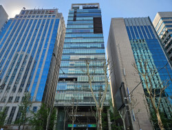 KT선릉타워west(구.메이플타워)