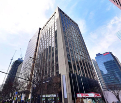 코켐빌딩(구,하이투자증권빌딩)