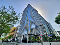 크리스탈스퀘어(구 아이콘청계빌딩)