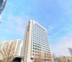 동아일보충정로사옥