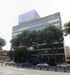 두류동 삼희빌딩