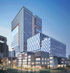 G1 Seoul(공평 15.16지구) A동