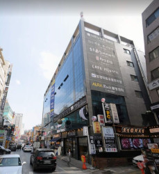 효창플라자(구 보광타워)