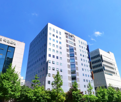 서현265빌딩(구 KTNG 분당)