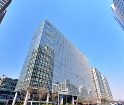 수서효성빌딩