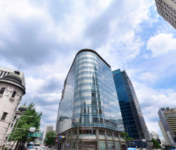 K파이낸스타워(구.한국은행소공별관)