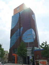 NHN여행박사 갈월동사옥