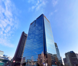 한화생명 태평로