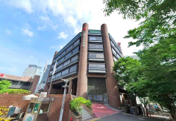 사랑의열매빌딩