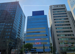 정헌빌딩(동일방직)