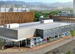 세운스퀘어(증축동)