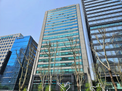 하나금융그룹 강남사옥