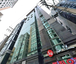 티케이오케이빌딩