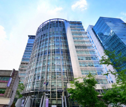 한국경제신문빌딩