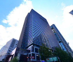 센트로폴리스 B동