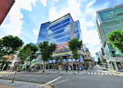 삼진빌딩