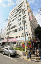 서영빌딩(서관)