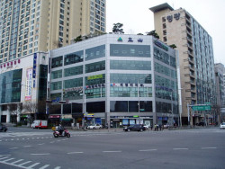 정산타워빌딩