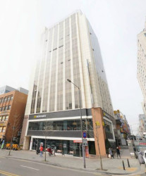 라이즈스퀘어(구 요현빌딩)