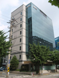 BMS빌딩