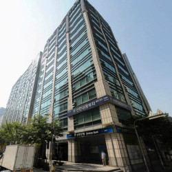 교보문고 내수동빌딩