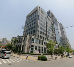 경기도새마을회빌딩